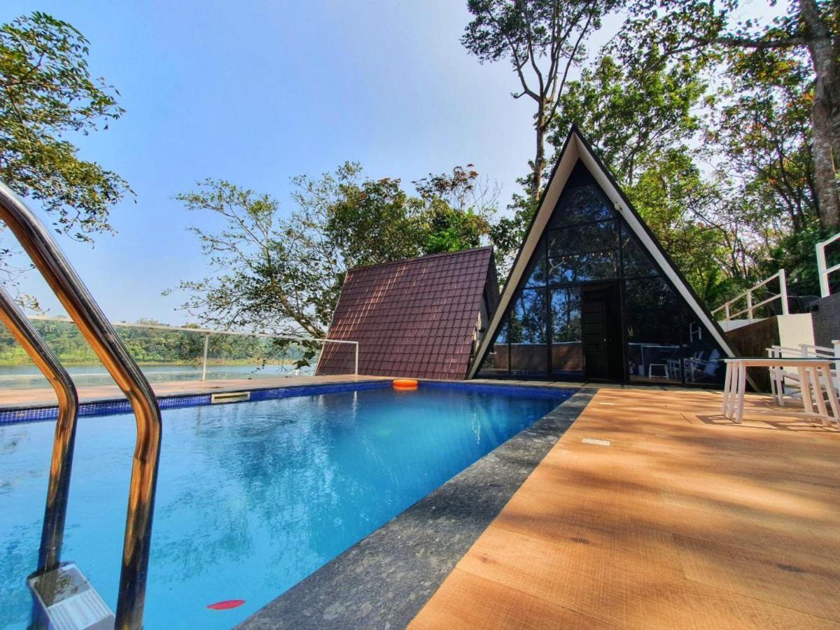 Riverine Springs Wadakkanchery Ngoại thất bức ảnh