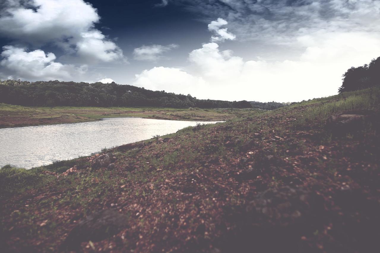 Riverine Springs Wadakkanchery Ngoại thất bức ảnh