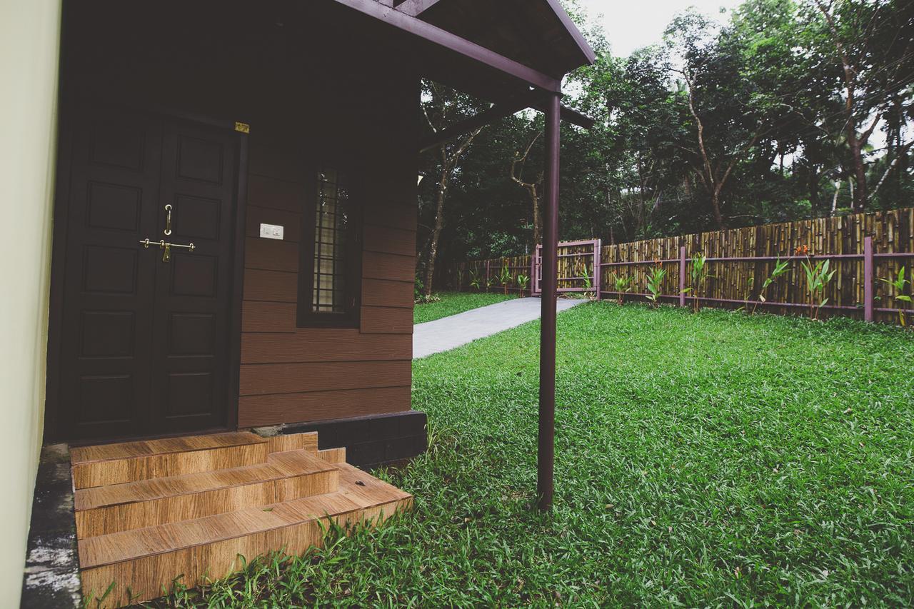 Riverine Springs Wadakkanchery Ngoại thất bức ảnh