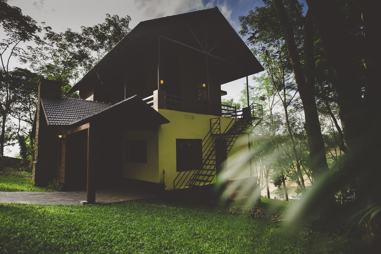 Riverine Springs Wadakkanchery Ngoại thất bức ảnh