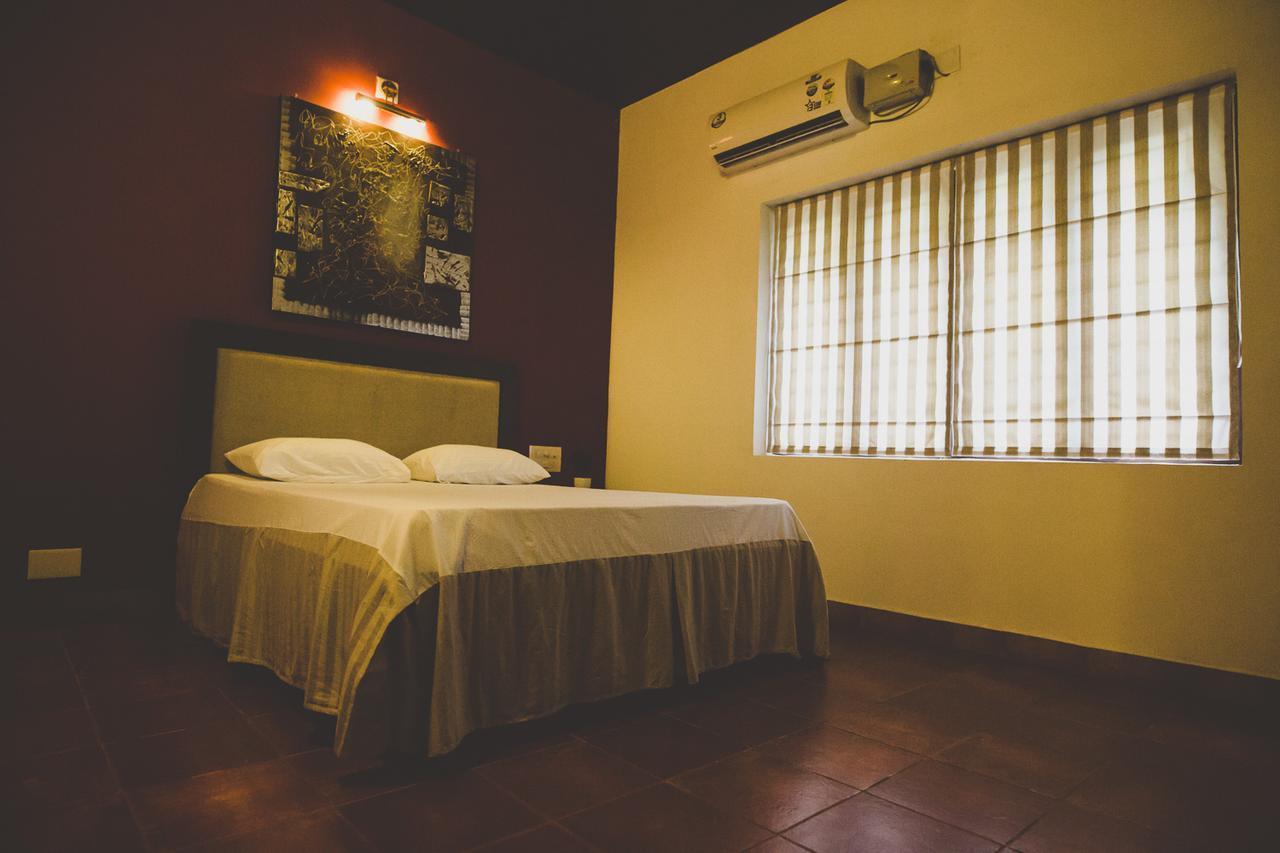 Riverine Springs Wadakkanchery Ngoại thất bức ảnh