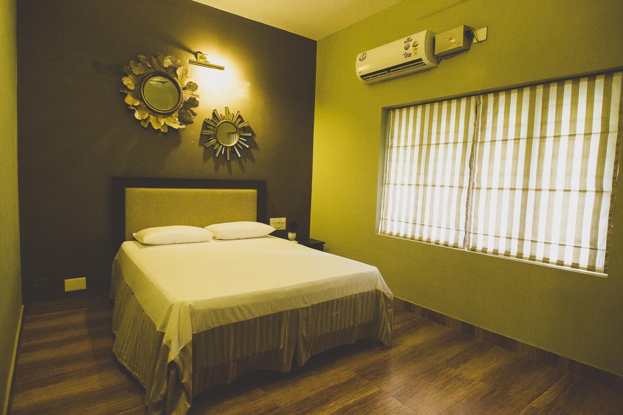 Riverine Springs Wadakkanchery Ngoại thất bức ảnh