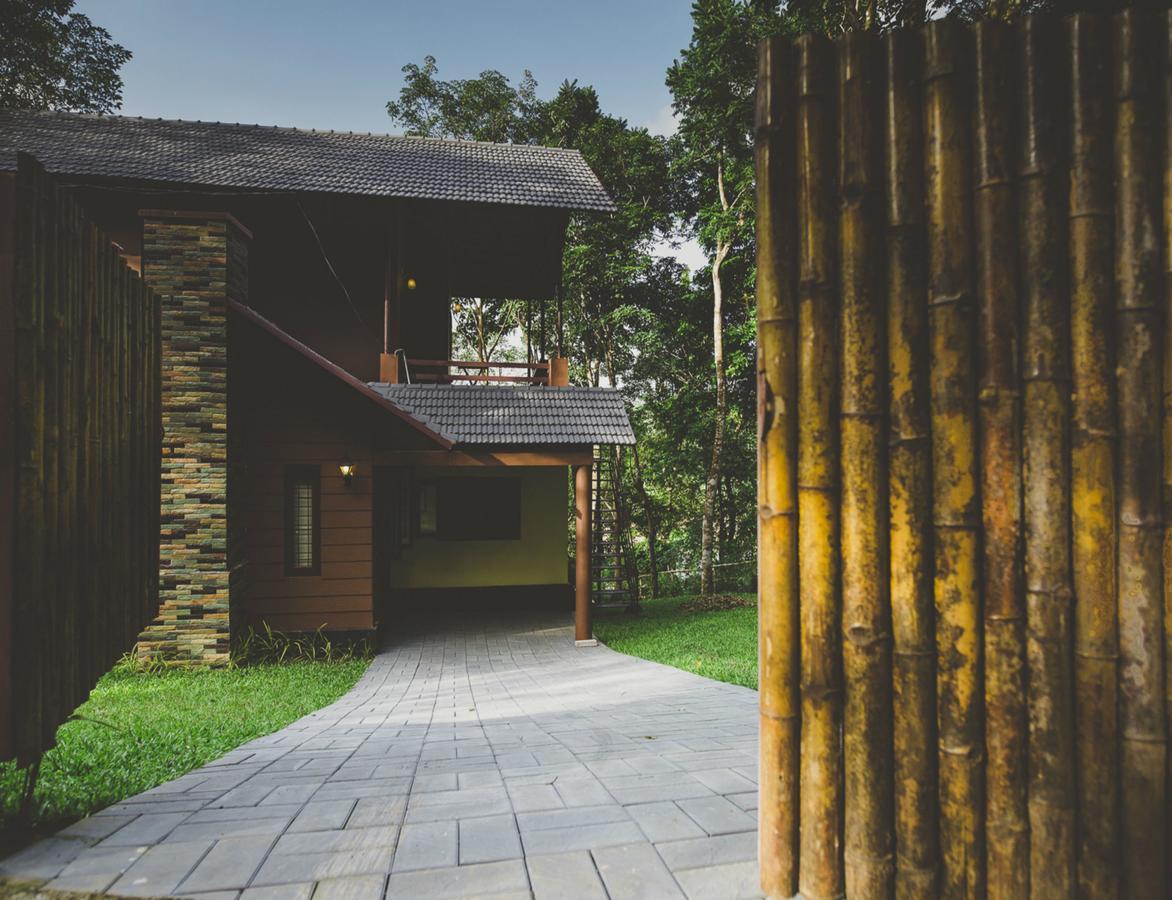 Riverine Springs Wadakkanchery Ngoại thất bức ảnh